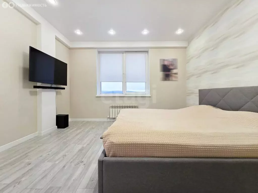 2-комнатная квартира: Нижний Тагил, улица А.З. Смелянского, 4 (59.9 м) - Фото 2