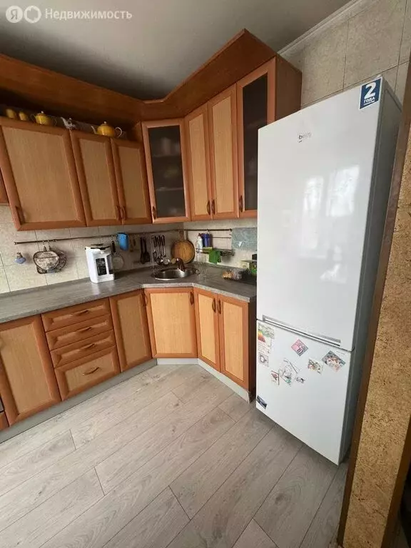 3-комнатная квартира: Новокузнецк, улица Грдины, 19 (62 м) - Фото 1