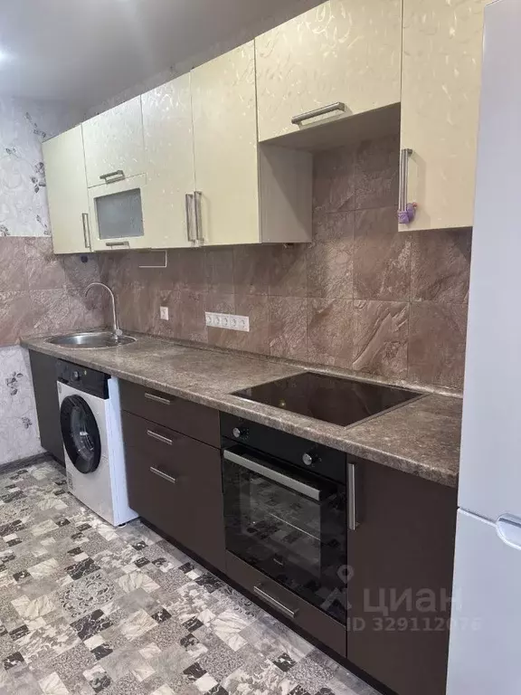 1-к кв. Московская область, Видное Школьная ул., 84к2 (40.0 м) - Фото 2