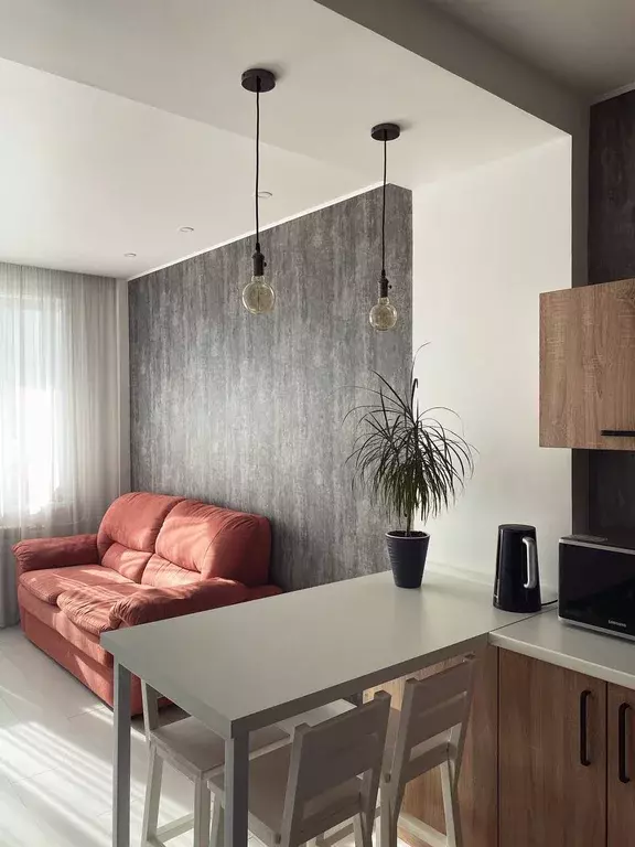 Продаётся квартира-студия, 24 м - Фото 1