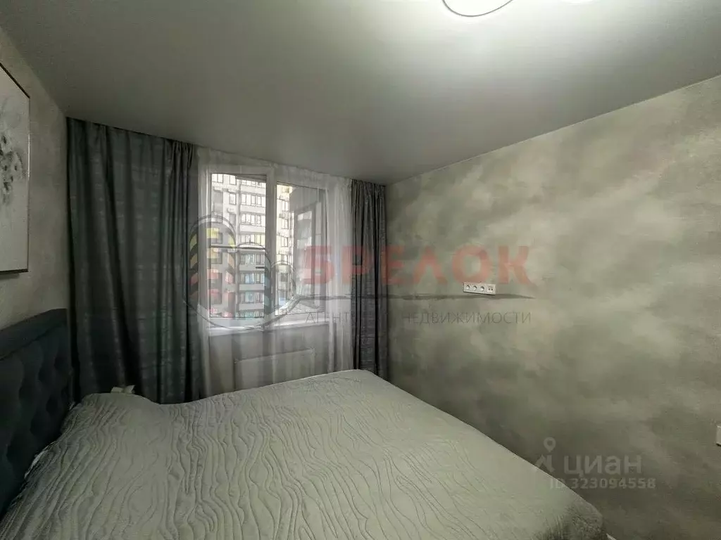 2-к кв. Ростовская область, Ростов-на-Дону просп. Ленина, 46/2 (47.0 ... - Фото 2