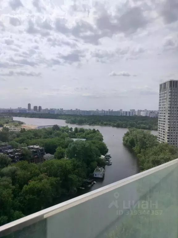 2-к кв. Москва Волоколамское ш., 81/2с6 (41.5 м) - Фото 1