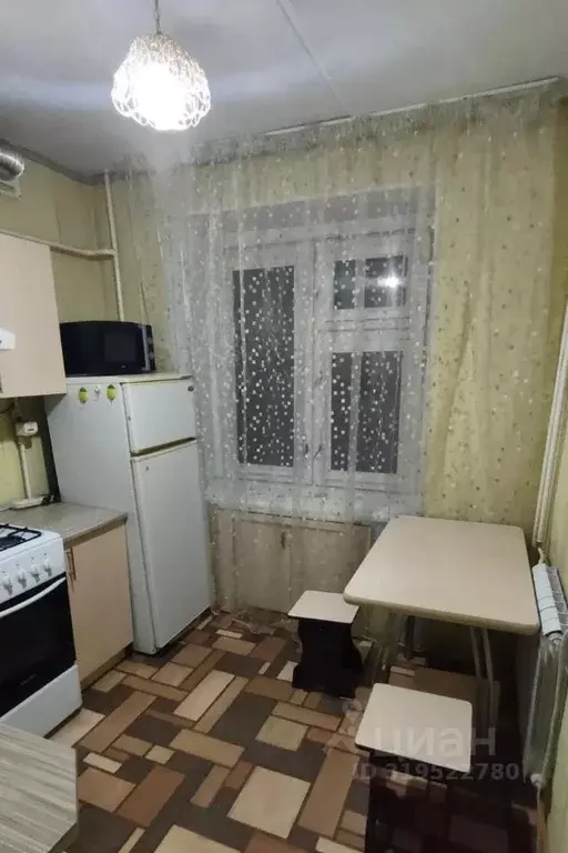1-к кв. Московская область, Подольск ул. Большая Серпуховская, 30 ... - Фото 1
