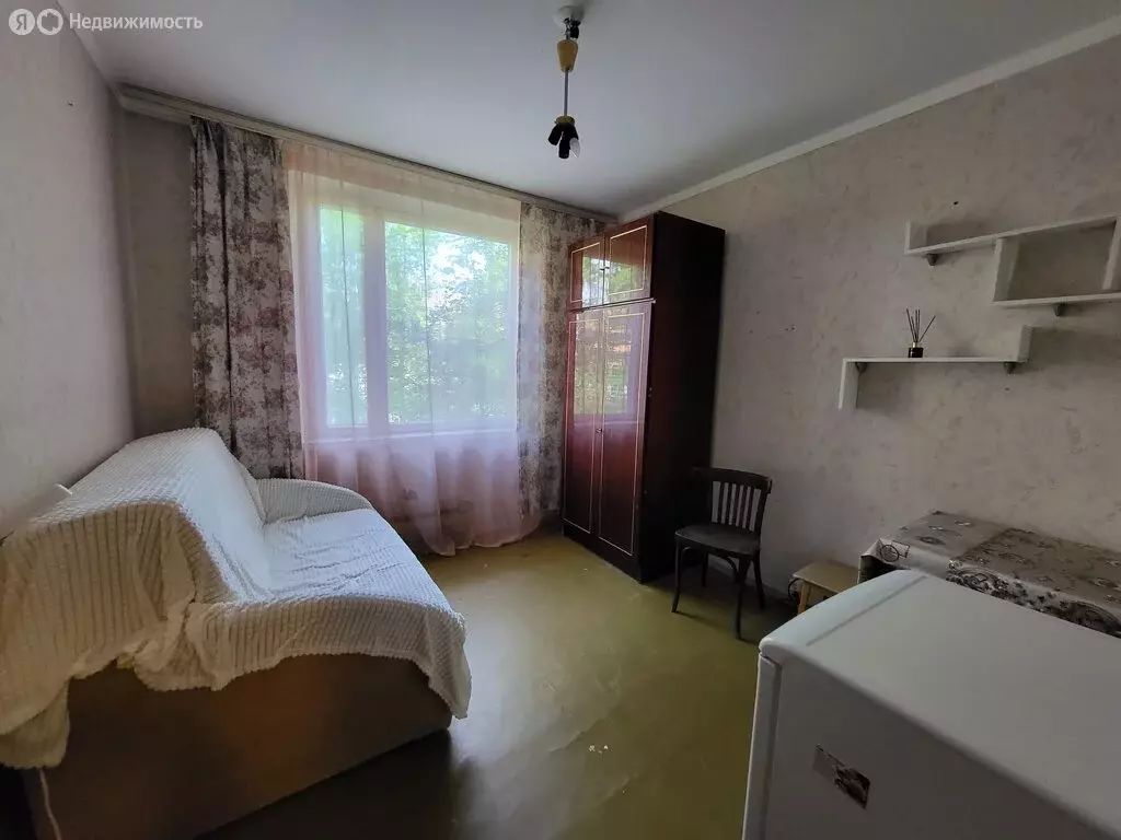 1к в 3-комнатной квартире (10.1 м) - Фото 1