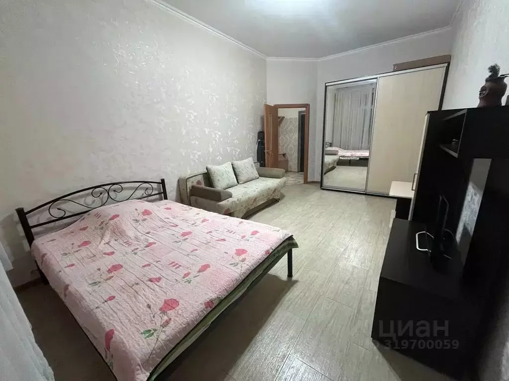 1-к кв. Севастополь ул. Щитовая, 33А (40.0 м) - Фото 1
