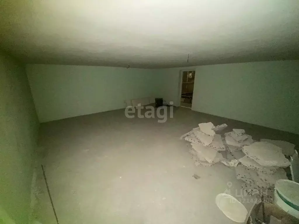 Склад в Хабаровский край, Хабаровск ул. Карла Маркса, 99А (34 м) - Фото 1