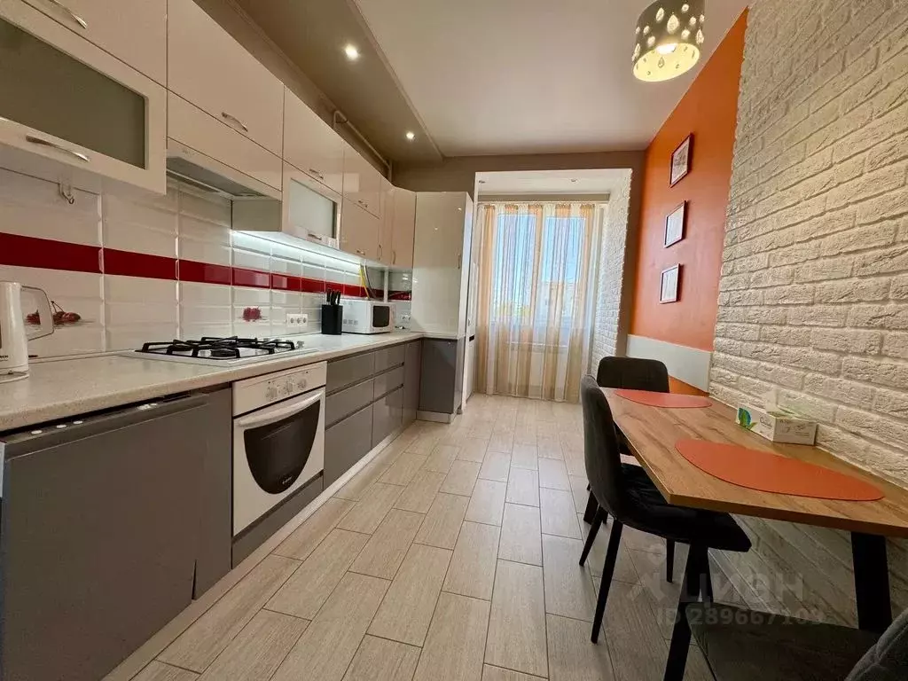 1-к кв. Севастополь просп. Античный, 64А (43.0 м) - Фото 1