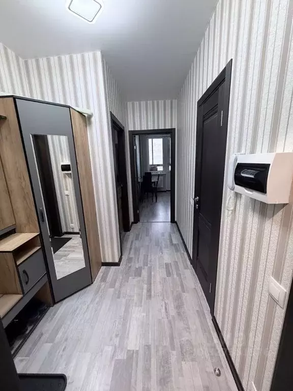 1-к кв. Московская область, Мытищи городской округ, д. Шолохово ... - Фото 1