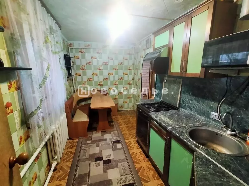 Дом в Рязанская область, Рязань пер. Осипенко, 7 (104 м) - Фото 2