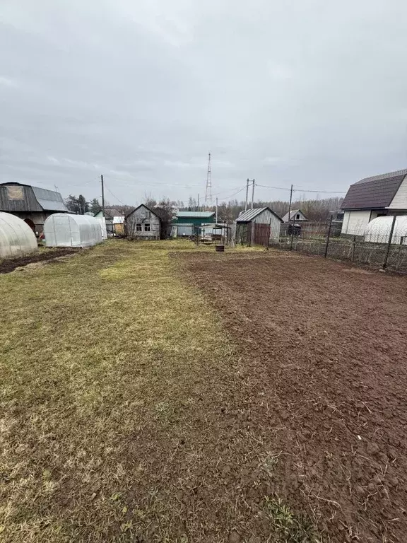 Дом в Кировская область, Киров Нива НВ СДТ,  (22 м) - Фото 1