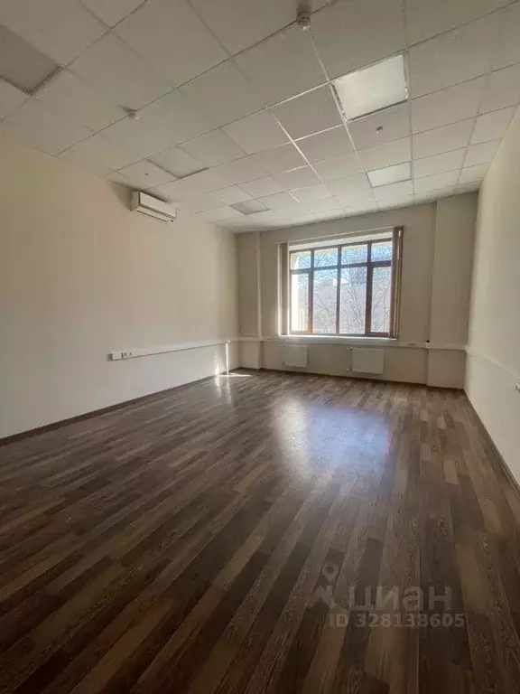 Офис в Москва Большой Трехгорный пер., 11С2 (32 м) - Фото 1