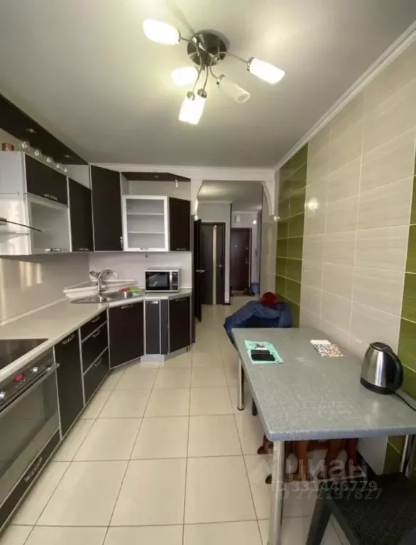 2-к кв. Москва ул. Васильцовский Стан, 7к1 (65.0 м) - Фото 2