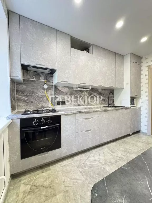 2-к. квартира, 51 м, 3/5 эт. - Фото 0