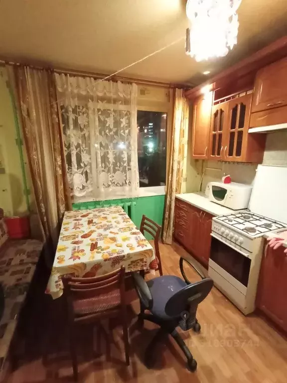 1-к кв. Ленинградская область, Выборгский район, Красносельское с/пос, ... - Фото 0