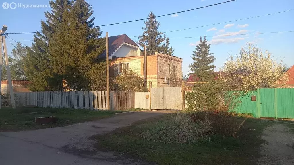 Дом в село Пестравка, Коммунистическая улица, 76Акв1 (91.4 м) - Фото 1