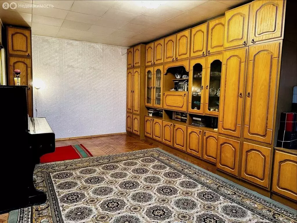 2-комнатная квартира: Мытищи, Индустриальная улица, 15 (54 м) - Фото 2