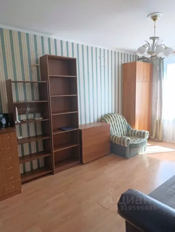 1-к кв. Москва Новоясеневский просп., 40К3 (33.0 м) - Фото 1