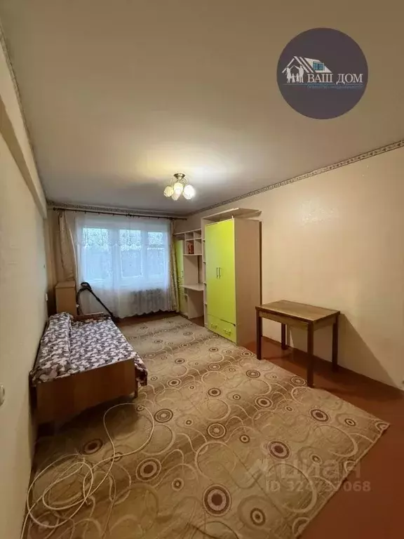 2-к кв. Архангельская область, Северодвинск Морской просп., 46 (45.0 ... - Фото 1