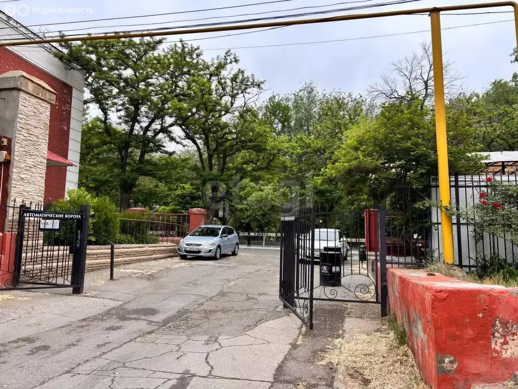 4-комнатная квартира: Астрахань, Советская улица, 2 (90.1 м) - Фото 1