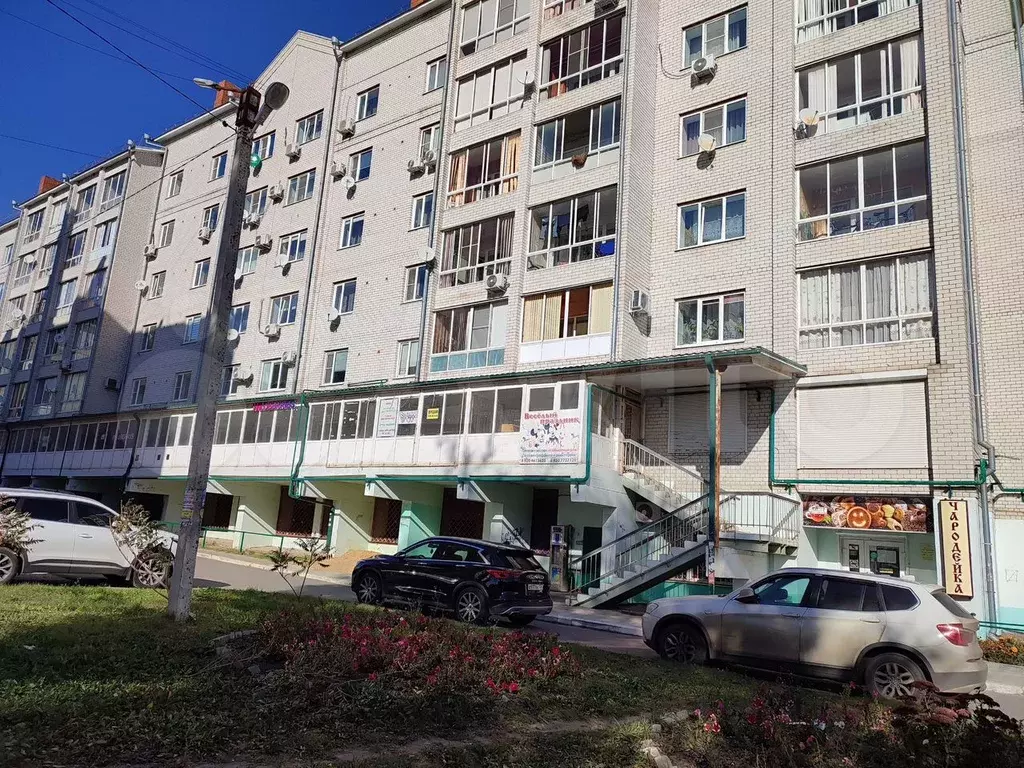 Свободного назначения, 192 м - Фото 1