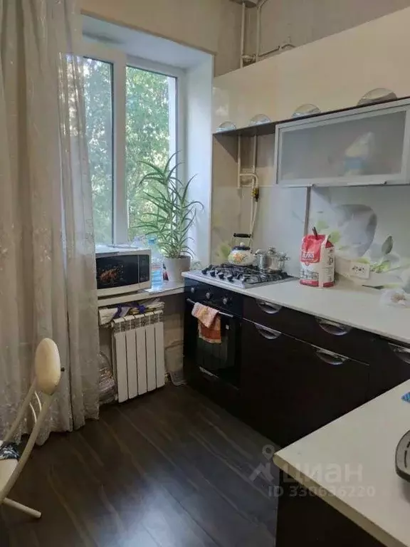 2-к кв. Крым, Евпатория ул. Казаса, 9 (45.0 м) - Фото 1