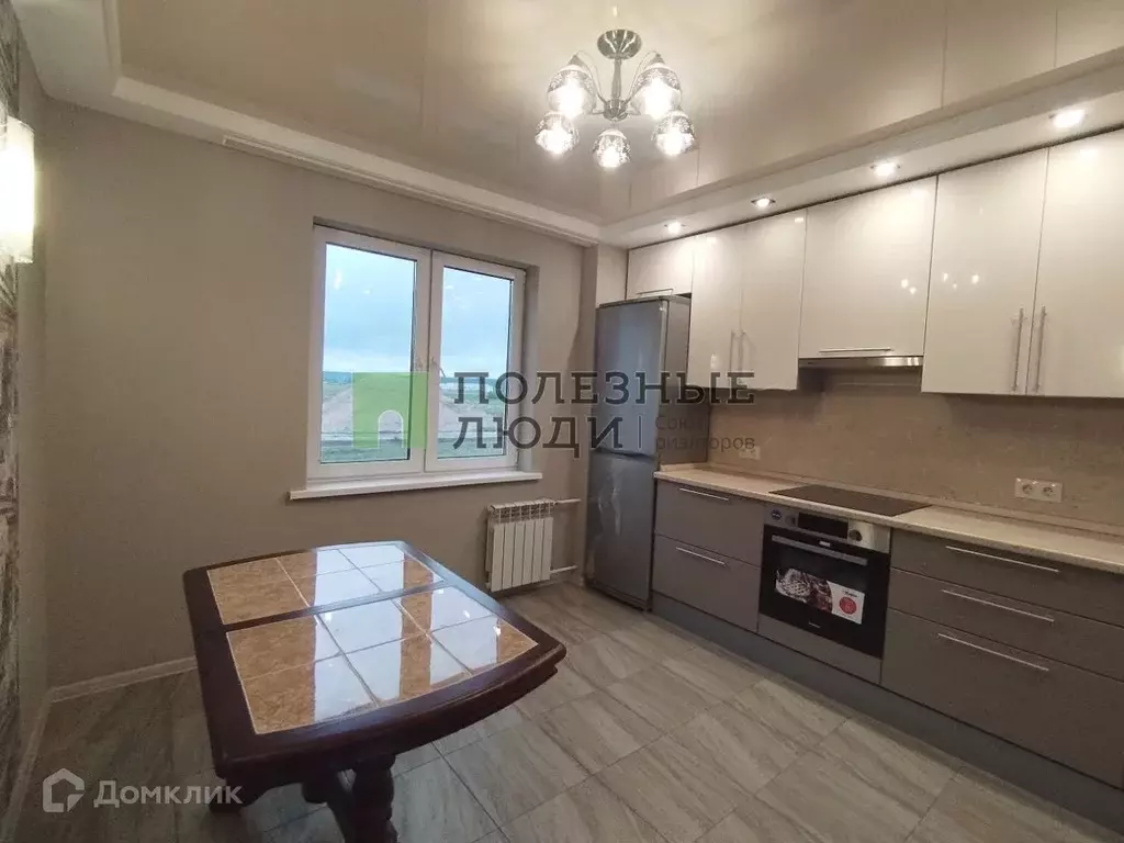 Продаётся 2-к квартира, 60.2 м - Фото 1