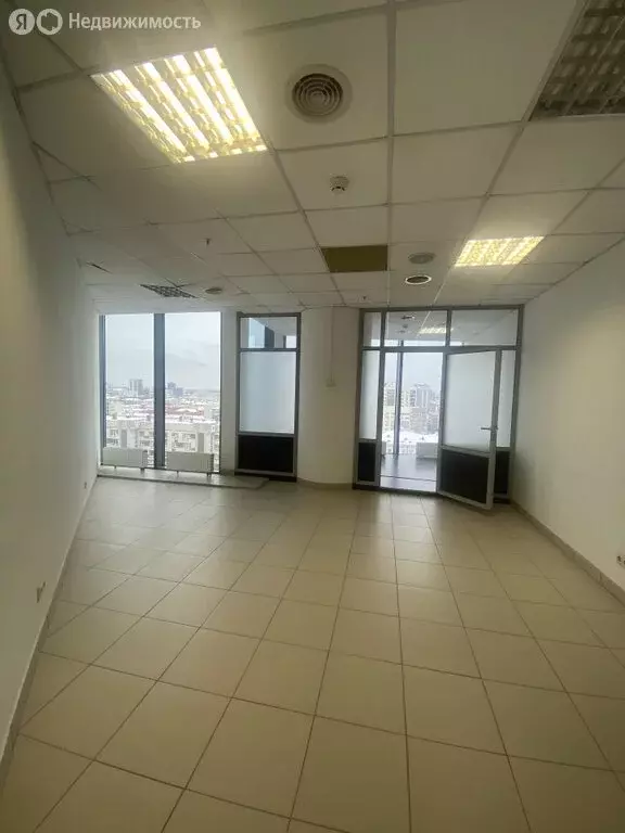 Офис (36.4 м) - Фото 1