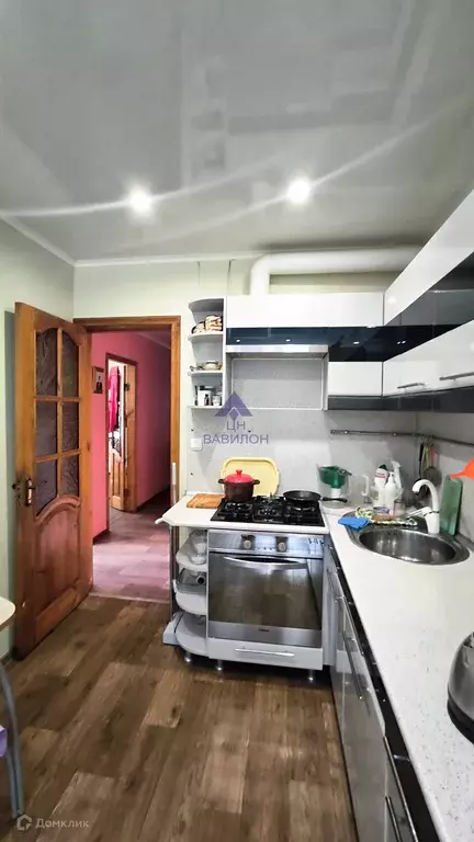 Продаётся 2-к квартира, 50 м - Фото 0
