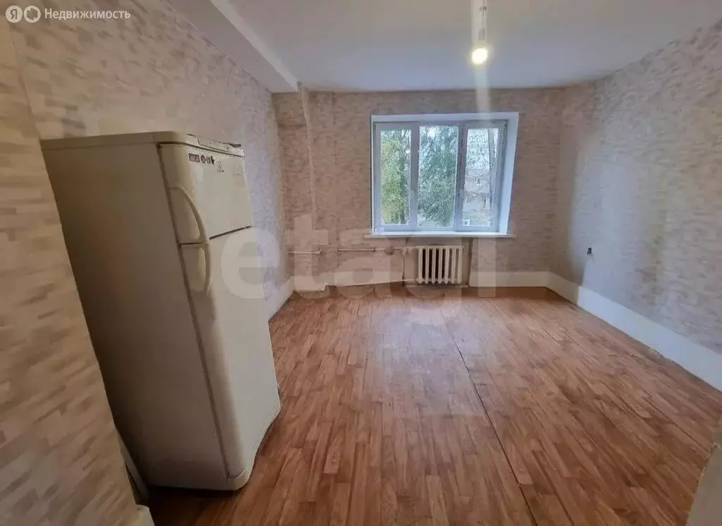 1к в -комнатной квартире (16 м) - Фото 2