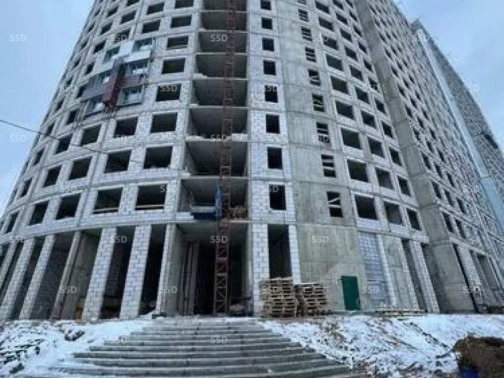 Торговая площадь в Московская область, Мытищи Пионерская ул., 10 (72 ... - Фото 1