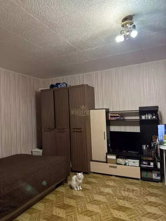 1-к кв. Марий Эл, Йошкар-Ола просп. Гагарина, 15А (35.5 м) - Фото 1