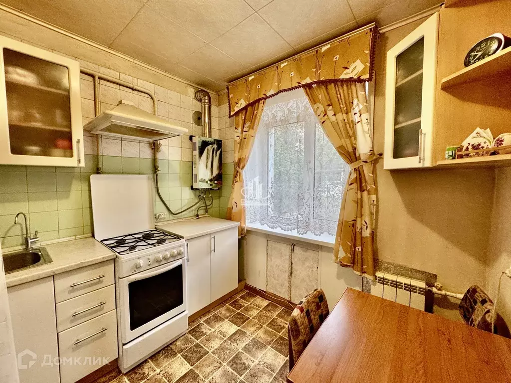 Продаётся 2-к квартира, 43 м - Фото 0