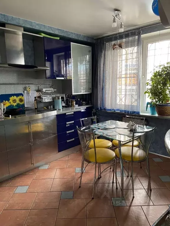 5-к кв. Московская область, Люберцы Городок Б мкр, ул. 3-е Почтовое ... - Фото 2