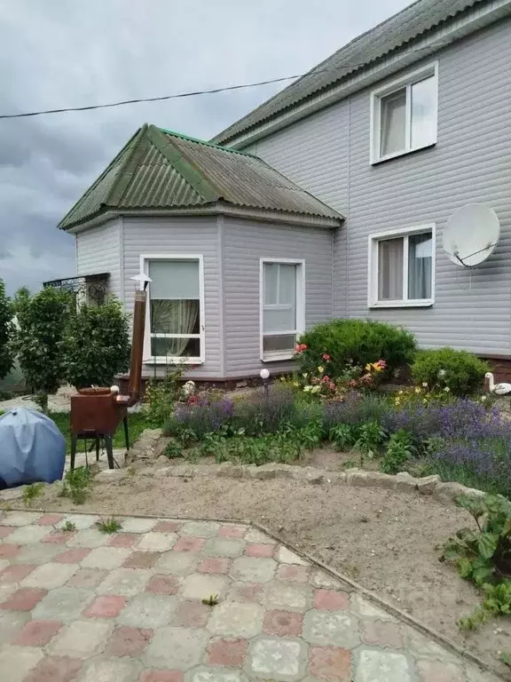 Дом в Брянская область, Севск ул. Маяковского, 5 (282 м) - Фото 2