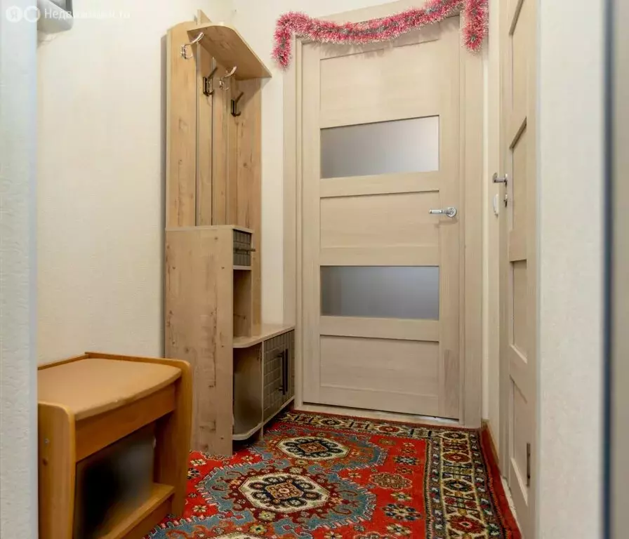 Квартира-студия: городской посёлок Янино-1, Голландская улица, 10к1 ... - Фото 2