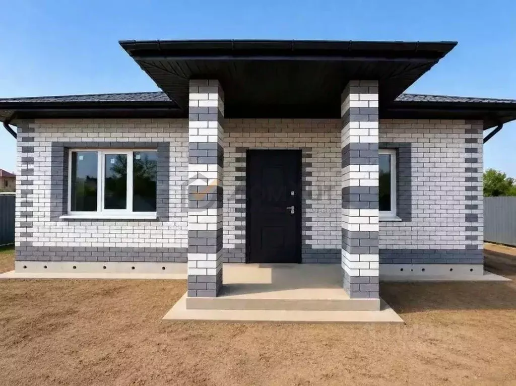 Дом в Севастополь ш. Фиолентовское (100 м) - Фото 1