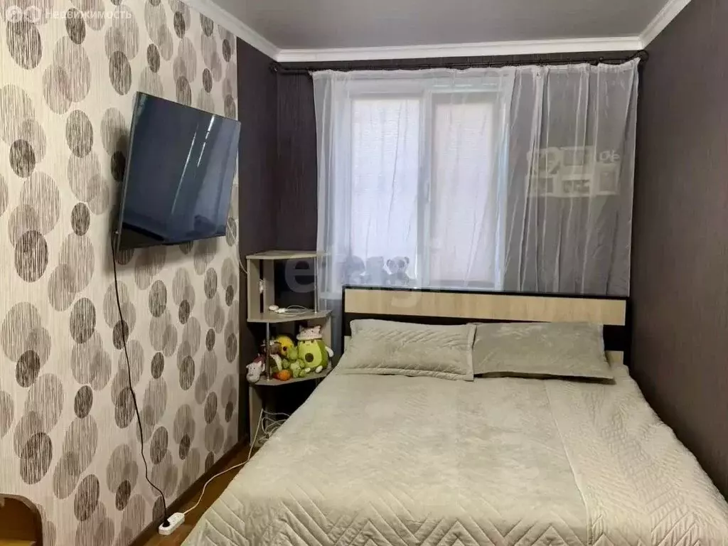 3-комнатная квартира: Красноперекопск, 2-й микрорайон, 3 (55.8 м) - Фото 2