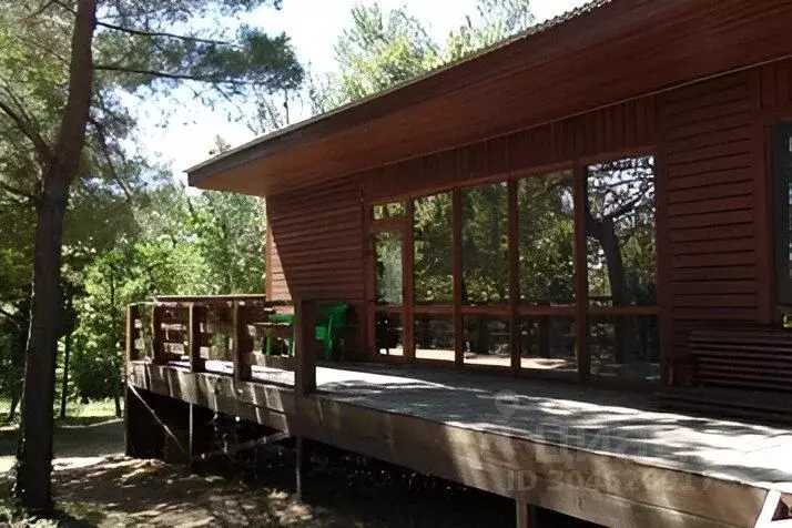 Дом в Архангельская область, Холмогорский муниципальный округ, д. ... - Фото 1