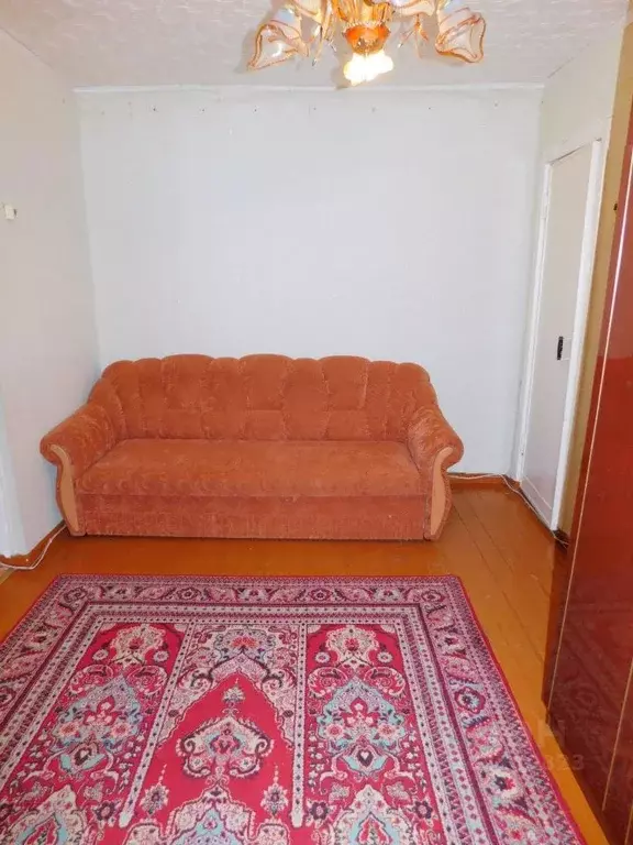 2-к кв. Алтайский край, Барнаул ул. Петра Сухова, 77А (42.0 м) - Фото 2