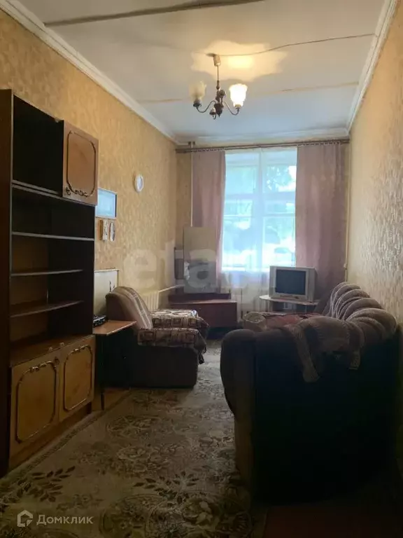 Продаётся 1-к квартира, 16.3 м - Фото 0