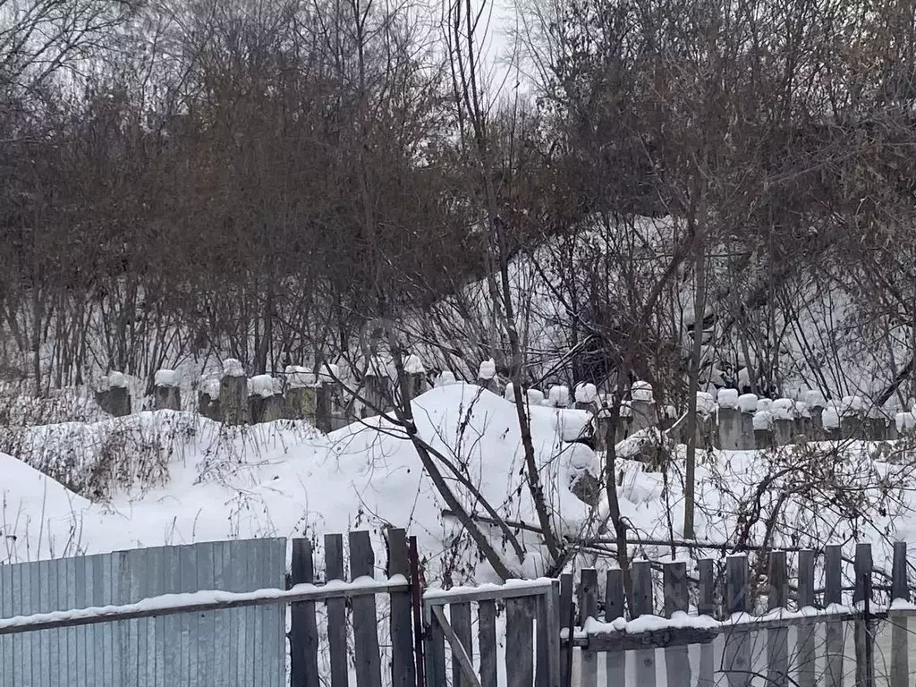 Участок в Томская область, Томск Юрточный пер. (14.0 сот.) - Фото 2