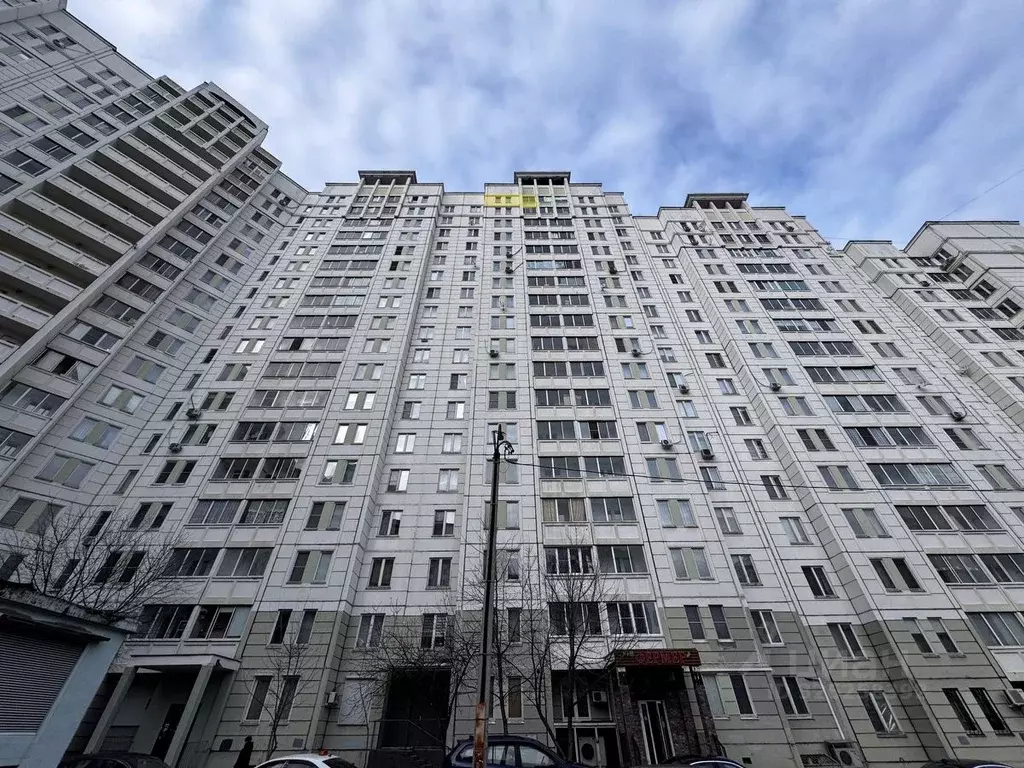 1-к кв. Московская область, Подольск ул. 43-й Армии, 21 (38.2 м) - Фото 2