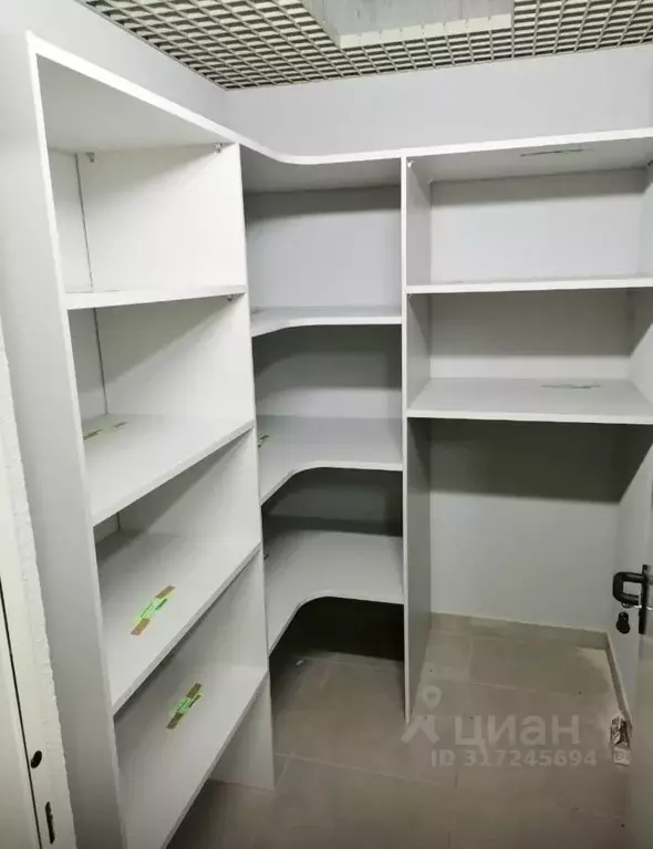 Гараж в Москва Нежинская ул., 5к2 (4 м) - Фото 0