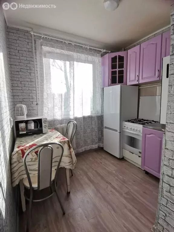 1-комнатная квартира: Иваново, проспект Текстильщиков, 66 (32.5 м) - Фото 2