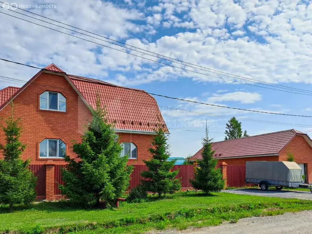 Дом в Каскара, улица Свободы (180 м) - Фото 1