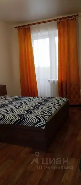 1-к кв. Мордовия, Саранск ул. Димитрова, 35 (40.0 м) - Фото 2