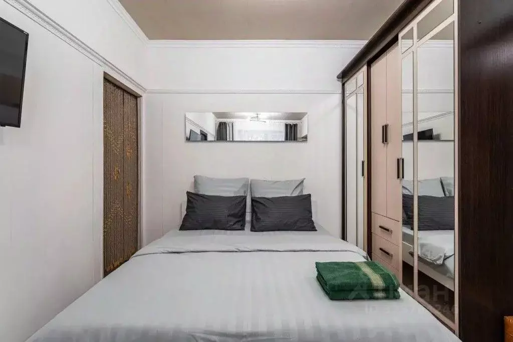 2-к кв. Москва Большая Черемушкинская ул., 8к1 (47.0 м) - Фото 2