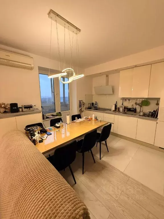 Квартира, 2 комнаты, 60 м - Фото 1