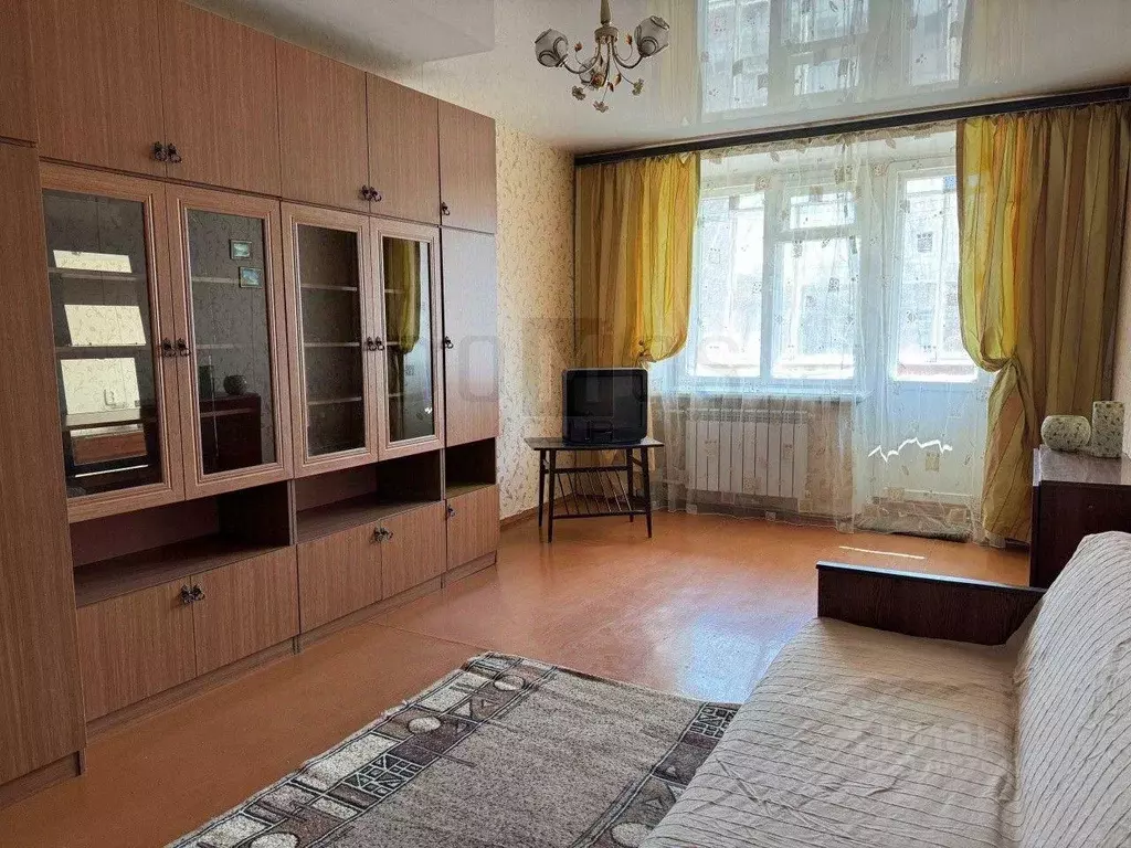 Квартира, 2 комнаты, 46 м - Фото 0