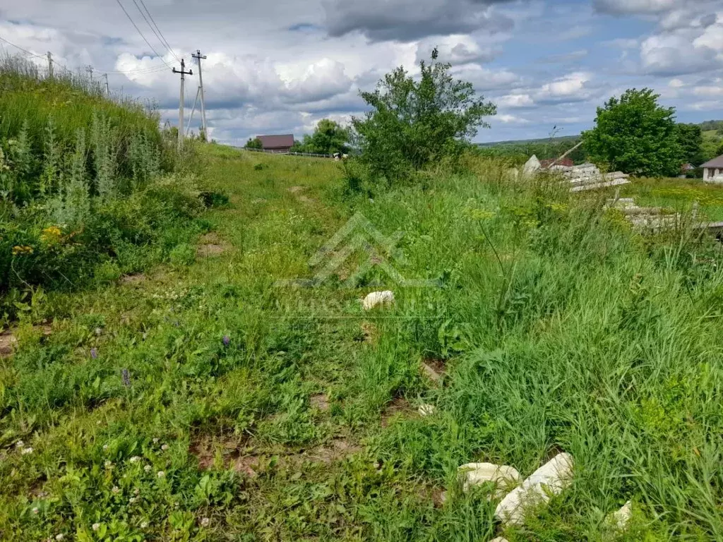 Участок в Татарстан, Арск ул. Каюма Насыри (20.0 сот.) - Фото 2